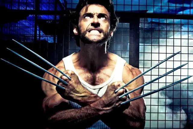 X-Men Origins: Wolverine opens this weekend, and most moviegoers are either inordinately pumped or utterly indifferent. But for anyone on the fence, here's a juicy pan from Robert Wilonsky at the Village Voice: "Without fail, the dullest installment in any superhero movie franchise is the origin story, during which audiences anxiously awaiting The Big Bad Guy have to suffer through, yaaaawn, scenes of childhood trauma, romantic tragedy, and other expository effluvia, by which point the closing credits are fast approaching. Alas, the X-Men franchise takes a giant leap backward and off a cliff with its fourth offering... Odd thing is, 2003âs expeditious X2 more or less covered the same ground in a matter of seconds, as opposed to 107 minutes that feel like almost as many hours. A suggestion? Wait for the bootleg."
